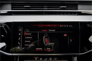 Audi A8 Audi A8 55 TFSI Quattro ProLine Plus B&O Matrix Schuifdak 4Wielsturing 20