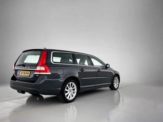 Volvo V70 - afbeelding nr 4
