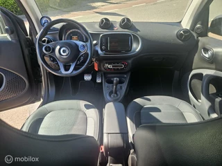 Smart Fortwo Smart fortwo electricdrive edition greenflash passion 18 kWh - afbeelding nr 7