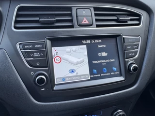 Hyundai i20 - afbeelding nr 18
