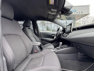 Toyota Corolla Touring Sports Fabrieksgarantie - afbeelding nr 4