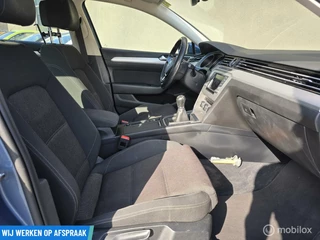 Volkswagen Passat Volkswagen Passat Variant 1.4 TSI ACT Comfortline / Boeken - afbeelding nr 13
