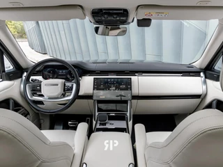 Land Rover Range Rover Land Rover Range Rover P460e SE PHEV I Pano I Meridian I BTW - afbeelding nr 11