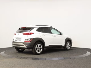 Hyundai Kona Hyundai Kona 1.0 T-GDI Comf Smart | achteruitrijcamera | Navigatie | Carplay - afbeelding nr 2