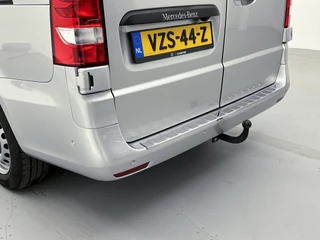 Mercedes-Benz Vito - afbeelding nr 33