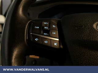 Ford Transit Custom Cruisecontrol, Parkeersensoren, Verwarmde voorruit, Dakdragers, Bijrijdersbank - afbeelding nr 9