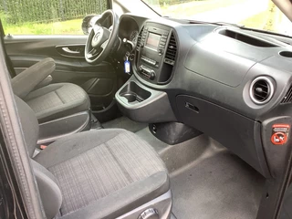 Mercedes-Benz Vito Mercedes-Benz Vito 116 CDI LANG DC Euro 6 - afbeelding nr 12