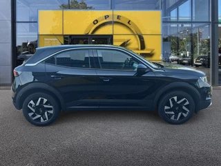 Opel Mokka Opel Mokka 1.2T Elegance 130pk! | trekhaak | Camera | winterpakket | Navi | - afbeelding nr 2