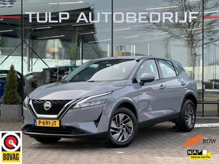 Nissan QASHQAI 1.3 MHEV Xtronic Business Design 1e Eig Dealer