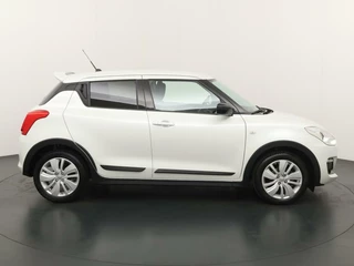 Suzuki Swift Suzuki Swift 1.2 Select - afbeelding nr 6