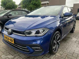 Volkswagen Polo - 477314636-0