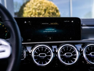 Mercedes-Benz CLA Mercedes CLA-klasse 250e AMG|PANO|CAMERA|ACC|SFEERV.|19'' - afbeelding nr 25