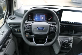 Ford Transit Custom - afbeelding nr 17