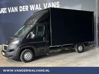 Peugeot Boxer Bijrijdersbank - afbeelding nr 9