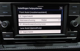 Volkswagen T-Cross Volkswagen T-Cross 1.0 TSI Life, airco CC, Pdc, stoelverw. lichtmet. velgen, Isofix - afbeelding nr 33