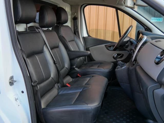 Renault Trafic | LEDER | CAMERA | CRUISE CONTROL | PDC | - afbeelding nr 5