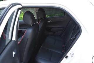 Kia Picanto Kia Picanto 1.0 T-GDI GT-Line | 100PK | LEDER | - afbeelding nr 7