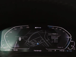 BMW 5 Serie BMW 5-serie 530e Business Edition Plus | LaserLight | Leder |  Stoelverwarming | Carplay | Live Cockpit | Navigatie | Memory | Parkeerhulp | Climate control - afbeelding nr 37