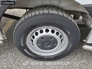 Mercedes-Benz Sprinter Mercedes Sprinter 311 CDI Automaat L3H2 Camera Euro6 L3 15m3 - afbeelding nr 26