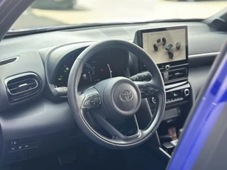 Toyota Yaris Cross Toyota Yaris Cross 1.5 Hybrid Dynamic / Carplay / Camera / Stoelverwarming - afbeelding nr 3