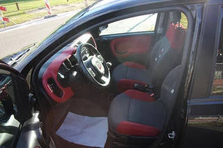 Fiat Panda - afbeelding nr 9