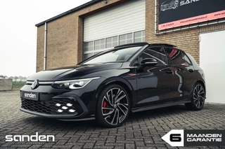 Volkswagen Golf Volkswagen Golf 2.0 TSI GTI H&K|Pano|Camera|Black pakket|IQ - afbeelding nr 5