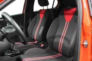 Opel Corsa Opel Corsa 1.2 Turbo 102pk GS Line Opel Corsa 1.2 GS Line | Navigatie | Apple Carplay/Android Auto | Airco | Cruise Control | Lichtmetalen velgen | Digitaal Dashboard | Sportstoelen - afbeelding nr 2