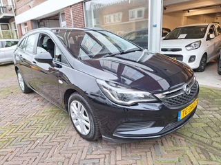 Opel Astra /Navi/Apple/Android/Airco/Pdc/Cruise/Garantie - afbeelding nr 5