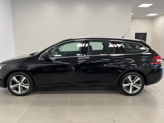 Peugeot 308 - afbeelding nr 16