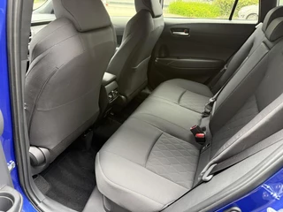 Toyota Corolla Cross Toyota Corolla Cross Hybrid 140 Dynamic - afbeelding nr 23