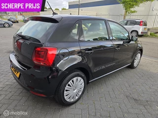 Volkswagen Polo Volkswagen Polo 1.4 TDI✅️ 2016✅️PDC✅️navigatie✅️cruisecontrol - afbeelding nr 5