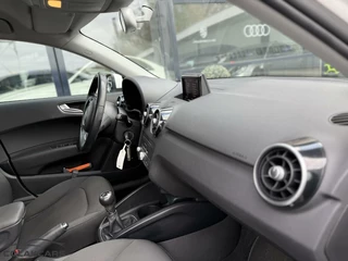 Audi A1 Sportback Audi A1 Sportback 1.4 TFSI CoD Design Pro Line NAP Trekhaak - afbeelding nr 31