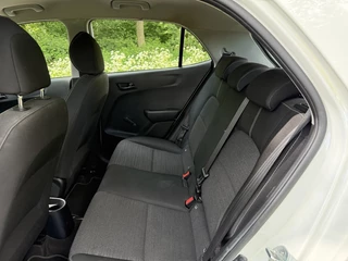 Kia Picanto - afbeelding nr 7