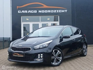 Kia cee'd 1.0 GT-Line 120 PK NAVIGATIE