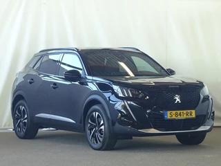 Peugeot e-2008 - afbeelding nr 4