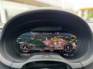 Audi A3 Audi A3 Sportback 1.4 e-tron Lease Edition|Led|Virtual|Trek| - afbeelding nr 6