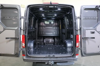 Volkswagen Crafter - afbeelding nr 3