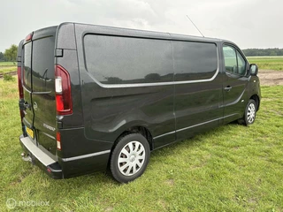 Opel Vivaro Opel Vivaro bestel 1.6 CDTI L2H1 Sport EcoFlex NAVI AIRCO - afbeelding nr 18