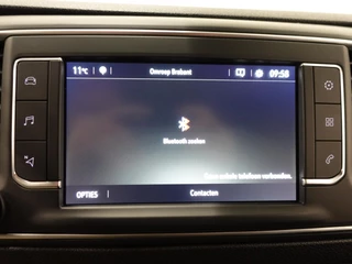 Opel Vivaro Opel Vivaro 2.0 BlueHDi 145PK L2 Automaat Airco Navigatie Trekhaak Side Bars Betimmering Laadruimte - afbeelding nr 29