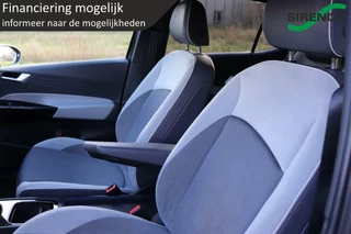 Volkswagen ID.3 Volkswagen ID.3 First Plus 58 kWh 3 fase adaptive cruise lane asist carplay stoel+stuur verwarming sfeerverlichting camera regensensor - afbeelding nr 32