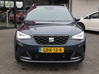 SEAT Arona - afbeelding nr 11