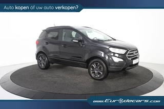 Ford EcoSport - afbeelding nr 5