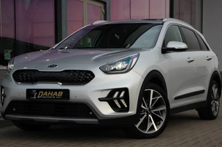 Kia Niro - afbeelding nr 3