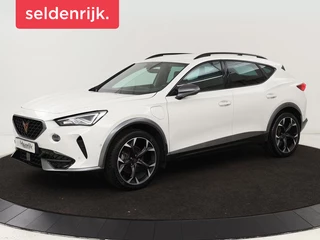 CUPRA Formentor CUPRA Formentor 1.4 eHybrid | Stoel & Stuurverwarming | Camera |  Adaptive cruise | Carplay | Full LED | Sfeerverlichting - afbeelding nr 1