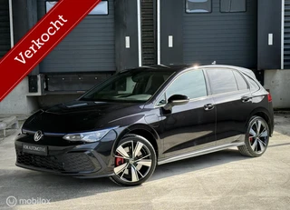 Volkswagen Golf 8 GTE|Btw|ACC|IQ Light|Winterpakket|Carplay|
