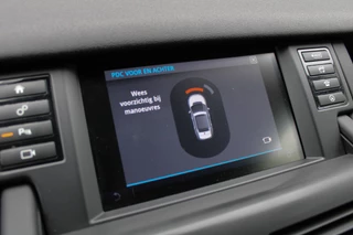 Land Rover Discovery Sport Clima|Cruise|Navi|Camaera|TrekgaakLM-Velgen|Audio - Grijs kenteken - afbeelding nr 30