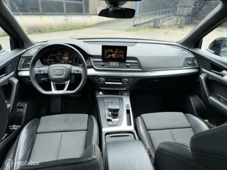 Audi Q5 Audi Q5 50 TFSI e quattro S-Line |Pano |Massage |Camera - afbeelding nr 22