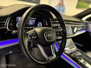 Audi Q7 Audi Q7 55 TFSI e quattro Pro Line S Pano HUD Massage Vol 22 - afbeelding nr 33