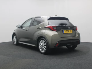 Mazda 2 Hybrid Mazda 2 Hybrid 1.5 Select automaat : dealer onderhouden - afbeelding nr 3