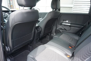 Mercedes-Benz B-Klasse Mercedes-Benz B-Klasse 180 Business Line Navi|PDC V+A|Trekhaak |Camera|Elektrische a.klep|Stoelverwarming| - afbeelding nr 19